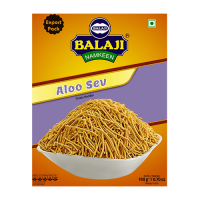 Aloo-Sev