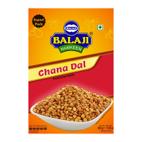 Chana-Dal