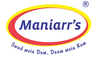 Maniaars-logo