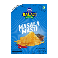 Masala-Masti
