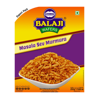 Masala-Sev-Murmura
